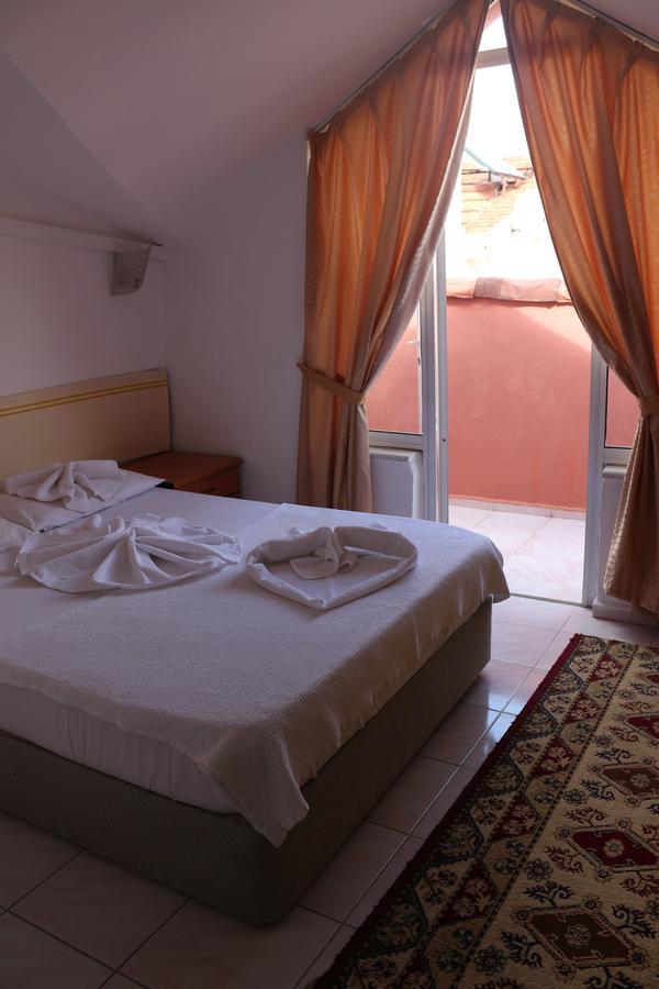 Flash Hotel Marmaris Exterior foto