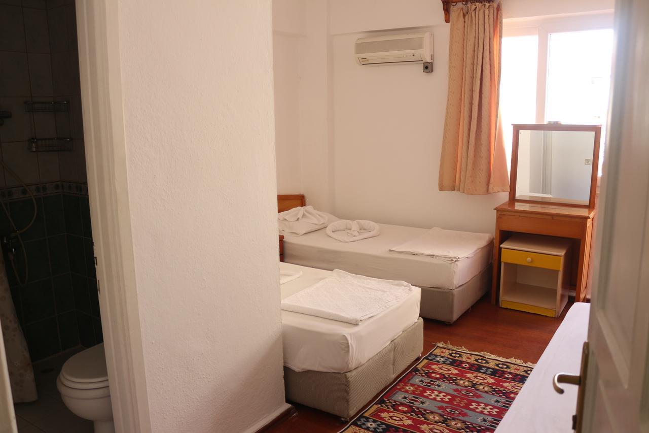 Flash Hotel Marmaris Exterior foto
