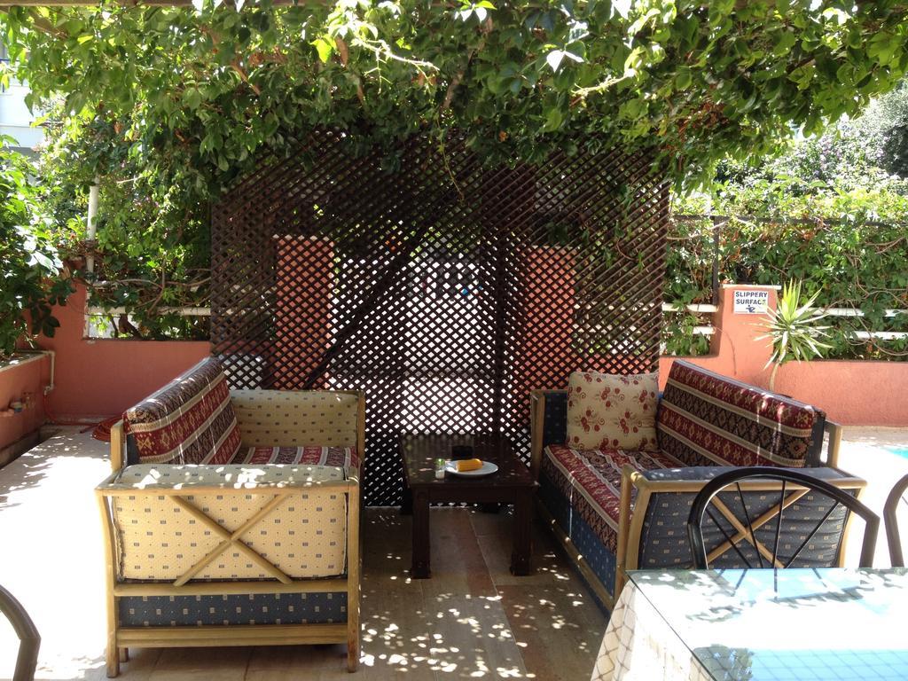 Flash Hotel Marmaris Exterior foto