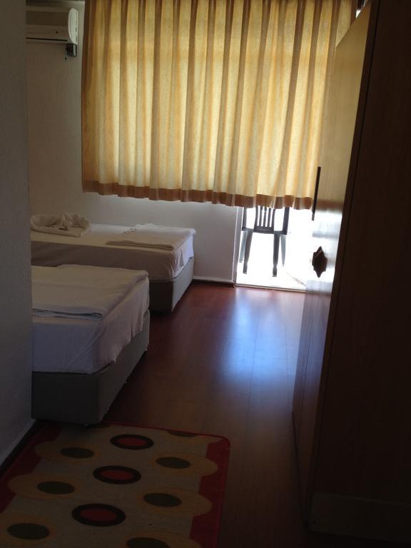 Flash Hotel Marmaris Exterior foto