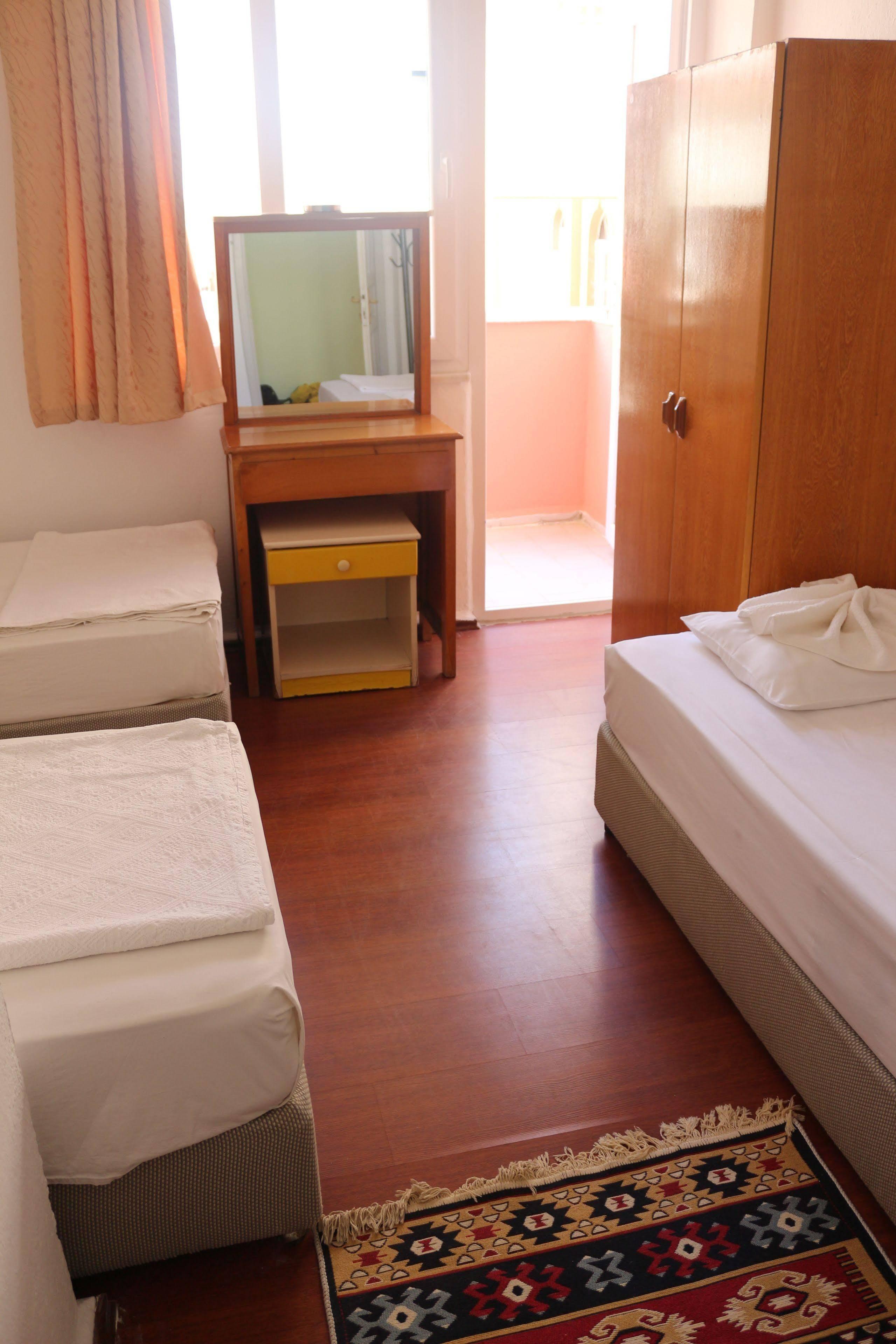 Flash Hotel Marmaris Exterior foto