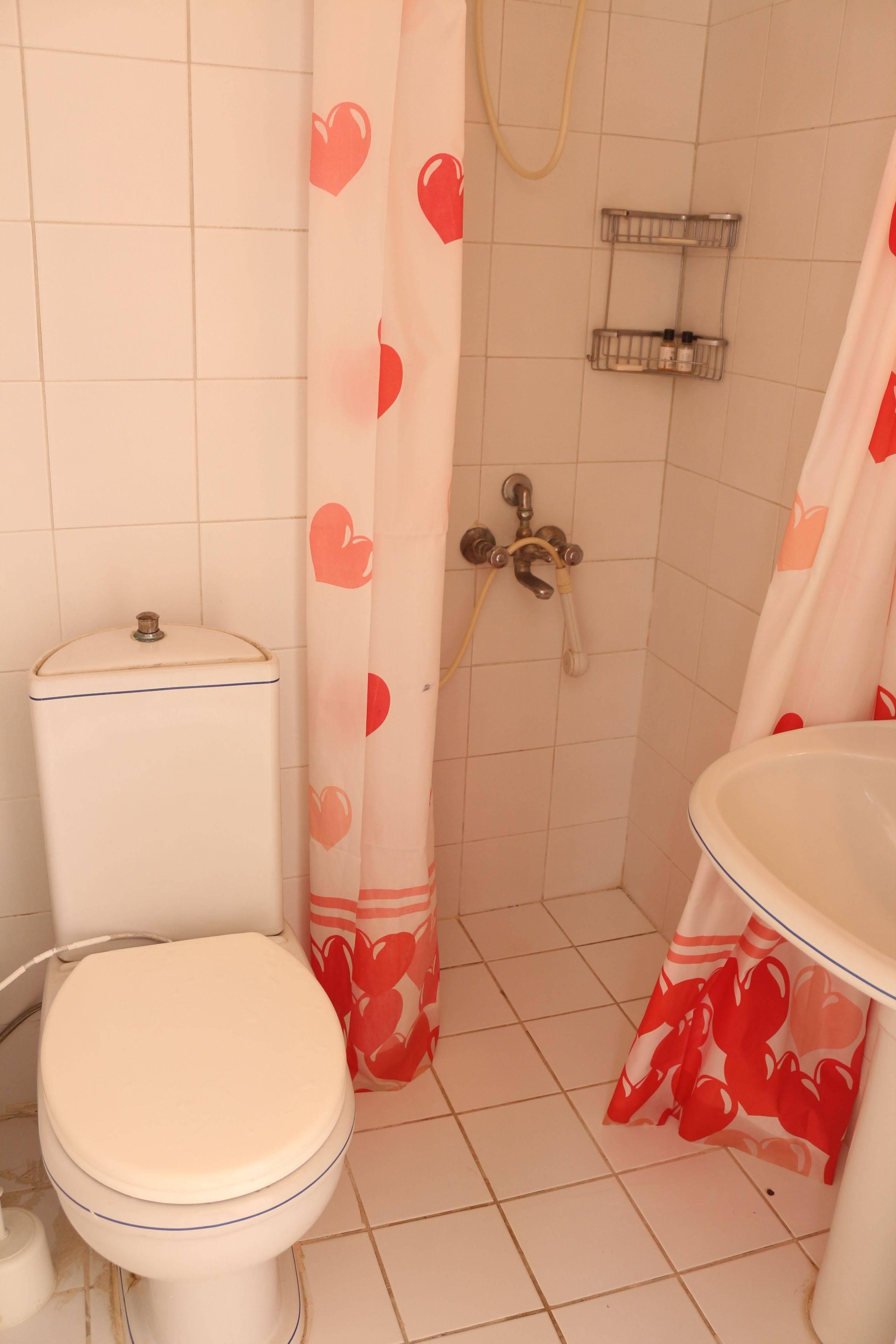 Flash Hotel Marmaris Exterior foto