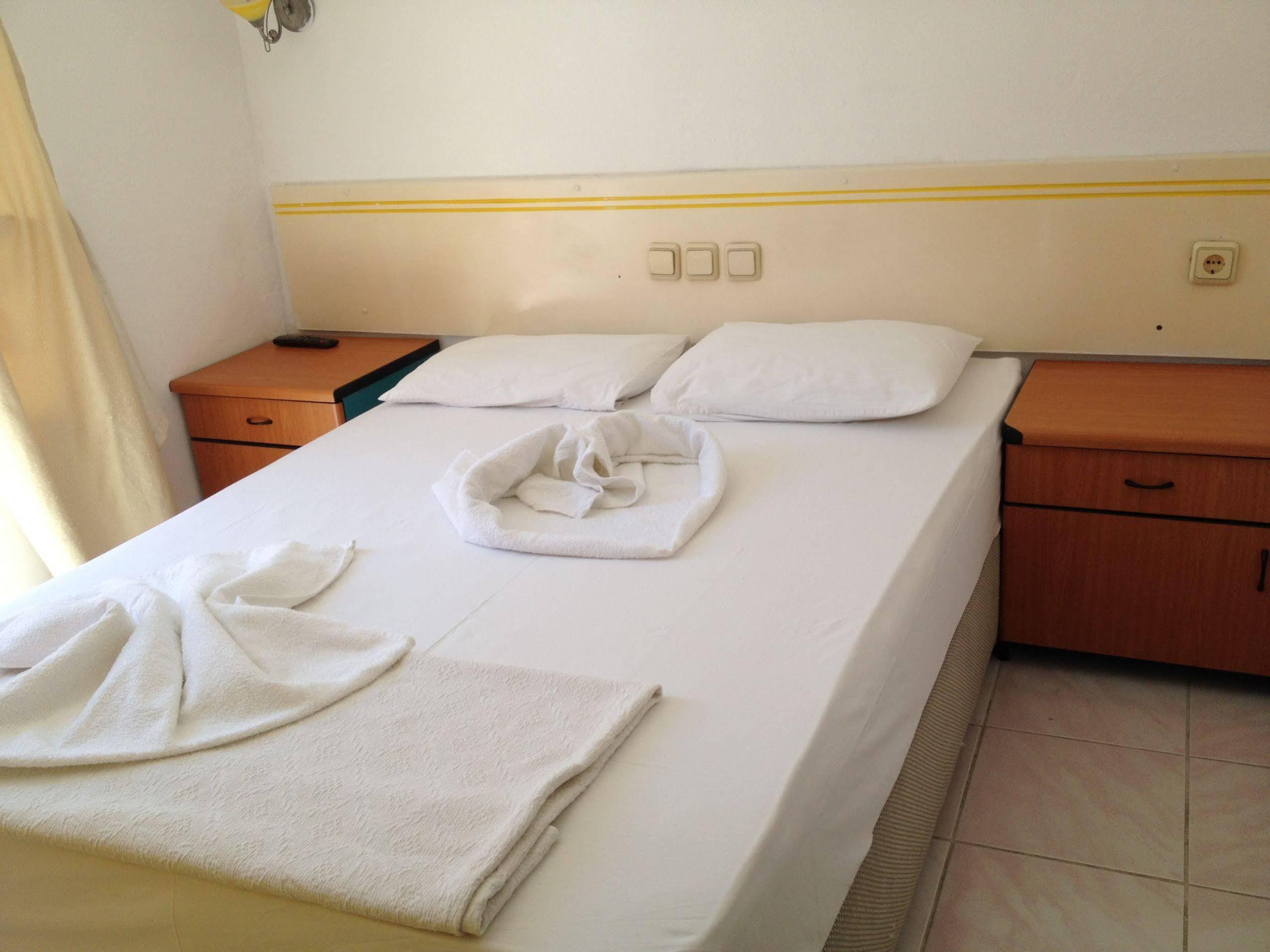 Flash Hotel Marmaris Exterior foto